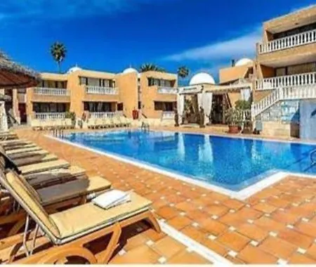 Las Americas Monkey Beach Villa