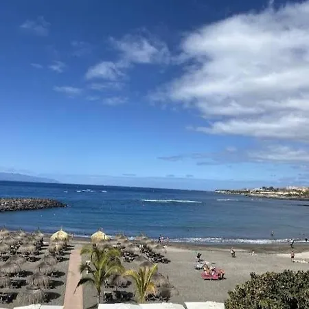 ヴィラ Las Americas Monkey Beach