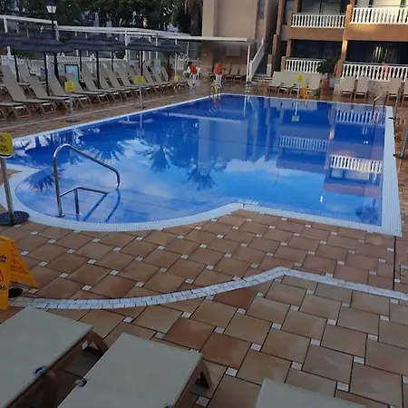 Las Americas Monkey Beach Вилла Плая-де-лас-Америкас